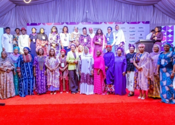 Executive, Legislature Must Empower Women — Presidency