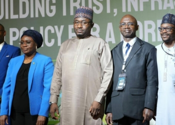 Nigeria Must Build Trusted Digital Economy — Presidency