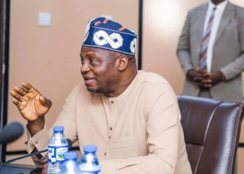 APC Primaries Most Competitive Ever, Says Chairman