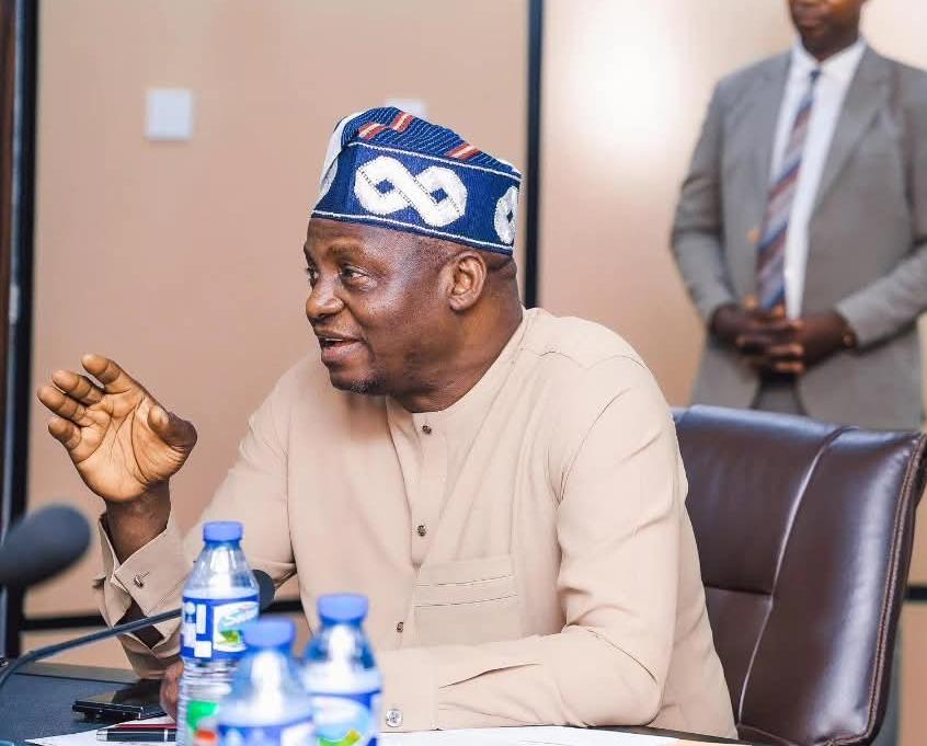 APC Primaries Most Competitive Ever, Says Chairman