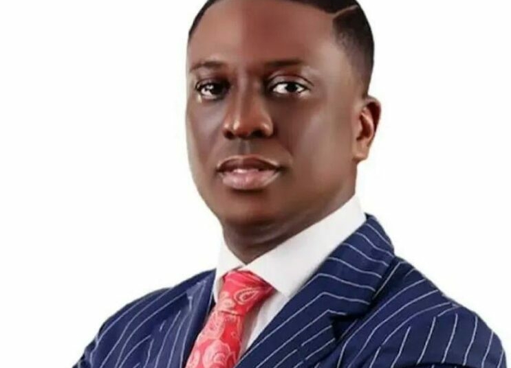 Blogger Criticises Pastor Bolaji Idowu Over Heavy Security At NLP-UK Conference 1 IMG 20260522 WA0005
