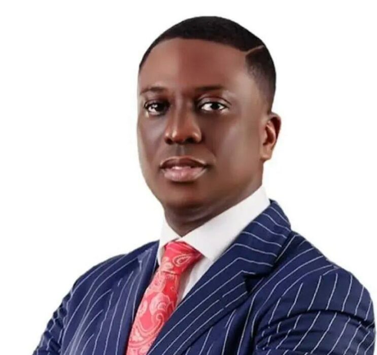 Blogger Criticises Pastor Bolaji Idowu Over Heavy Security At NLP-UK ...