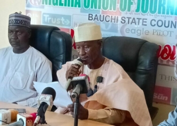 Primaries: APC Loyalists Raise Concern Over Alleged Marginalisation In Bauchi Council 
