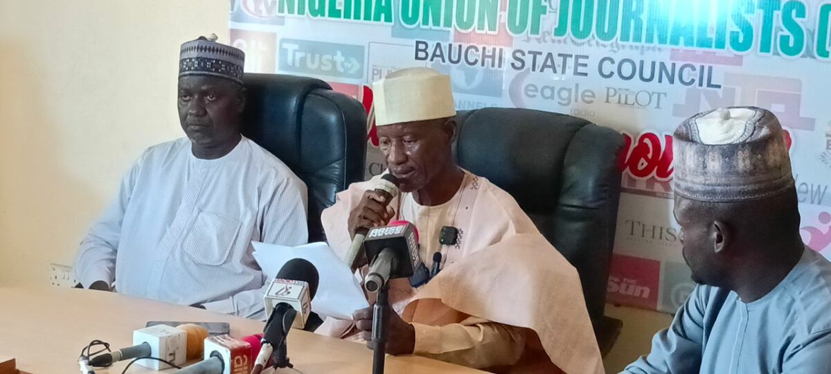 Primaries: APC Loyalists Raise Concern Over Alleged Marginalisation In Bauchi Council
