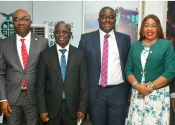 Stakeholders Seek Stronger Capital Markets To Finance Africa’s Development