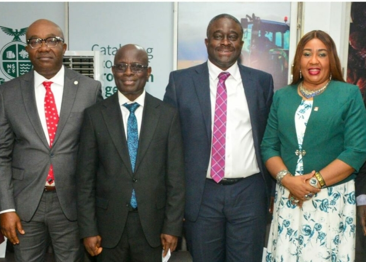 Stakeholders Seek Stronger Capital Markets To Finance Africa’s Development 1 IMG 20260523 WA0004