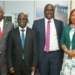 Stakeholders Seek Stronger Capital Markets To Finance Africa’s Development 5 Stakeholders Seek Stronger Capital Markets To Finance Africa’s Development