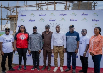 Zenytal’s New Projects Boost Real Estate In Lagos, Rewards Realtors 