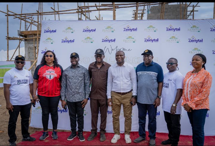 Zenytal's New Projects Boost Real Estate In Lagos, Rewards Realtors