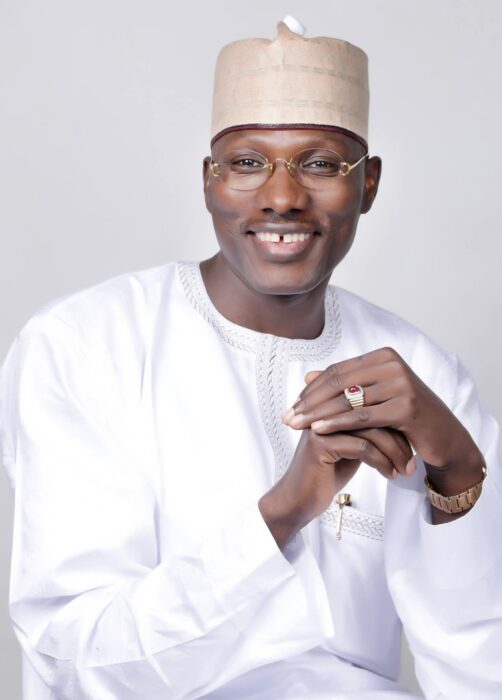 2027: Lado Danmarke Emerges Katsina PDP Governorship Candidate