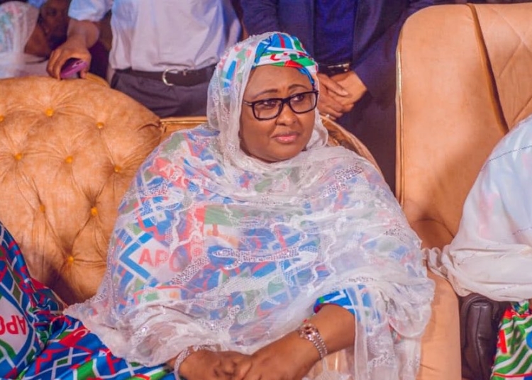PICTORIAL: Aisha Buhari Attends Cultural Night In Daura Ahead Of Eid al-Adha 1 IMG 20260526 WA0032