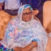 PICTORIAL: Aisha Buhari Attends Cultural Night In Daura Ahead Of Eid al-Adha