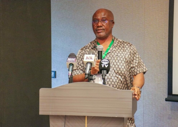 Oil Producers Not Meeting UNEP’s $1bn Funding Benchmark for Ogoni Cleanup, Trustee Warns 1 IMG 20260526 WA0046 1
