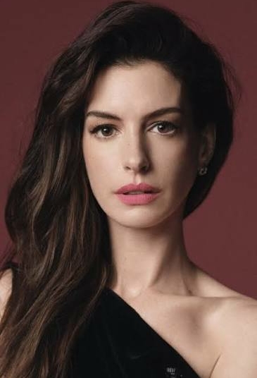 I Suffered From Blindness For 10 Years — Actress Anne Hathaway 1 IMG 20260526 WA0047