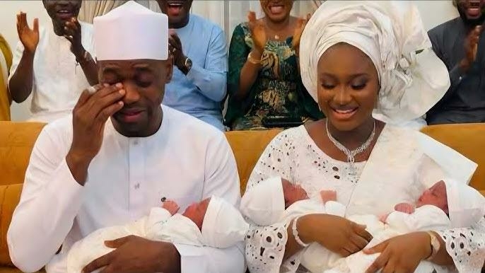 Mo Bimpe Bags Endorsement Deal Following Birth Of Triplets 1 IMG 20260526 WA0049