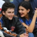 Kylie Jenner And Timothée Chalamet Celebrate the Knicks’ NBA Finals Spot