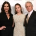 Michael Douglas And Catherine Zeta-Jones’ Daughter Carys Set For Stage Debut
