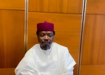 TY Danjuma’s Nephew, Dinshiya, Joins Taraba Governorship Race