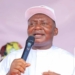 Lawmakers, Others Reject Calls For Decentralisation Of Tantita Pipeline Surveillance 4 Lawmakers, Others Reject Calls For Decentralisation Of Tantita Pipeline Surveillance