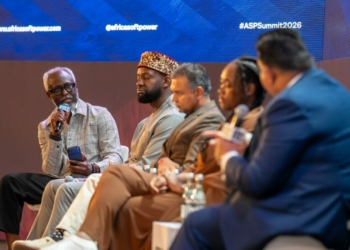 Inside ASP Summit 2026: The Architecture Africa Must Build To Own Its Place In The AI Economy