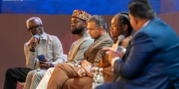 Inside ASP Summit 2026: The Architecture Africa Must Build To Own Its Place In The AI Economy 4 Inside ASP Summit 2026: The Architecture Africa Must Build To Own Its Place In The AI Economy