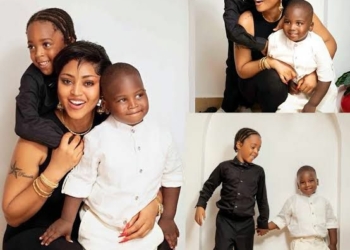 Regina Daniels Opens Up On Motherhood And Family Dreams