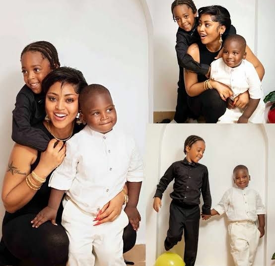 Regina Daniels Opens Up On Motherhood And Family Dreams 1 IMG 20260529 WA0021