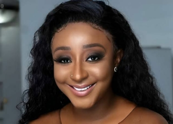 Ini Edo Shares Emotional Announcement Ahead Of Alexx Ekubo’s Burial