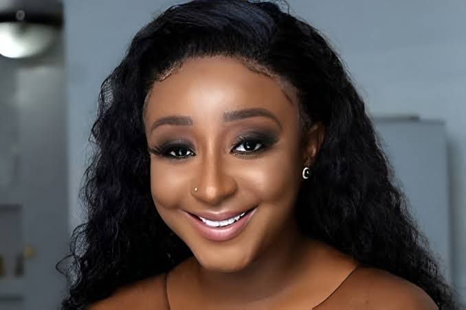 Ini Edo Shares Emotional Announcement Ahead Of Alexx Ekubo’s Burial