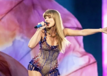 21-Year-Old Jailed For 15 Years Over Plan To Attack Taylor Swift Concert