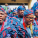 ‎2026 Ojude Oba Festival Showcases Cultural Excellence, Fashion In Grand Style  ‎