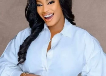 Eriata Ese Warns Women Against Revenge Cheating