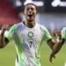 Udeze Tips Azeez For Bright Future With Super Eagles 5 Udeze Tips Azeez For Bright Future With Super Eagles