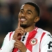 Reiss Nelson Returns To Arsenal After Brentford Loan 5 Reiss Nelson Returns To Arsenal After Brentford Loan