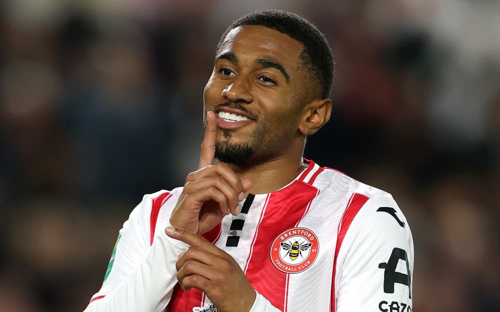 Reiss Nelson Returns To Arsenal After Brentford Loan