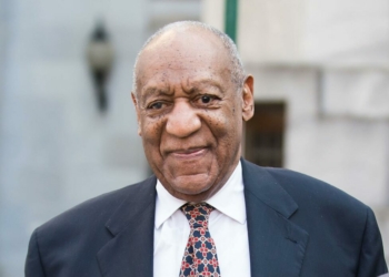 Bill Cosby Denied New Trial In Sexual Assault Civil Case
