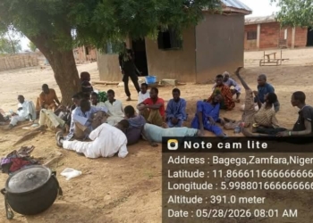 Troops Rescue 31 Kidnap Victims, Neutralise 5 Terrorists In Zamfara, Katsina Operations
