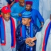 2027: Atiku’s Ex-Aide, Aliyu Bin Abbas, Emerges ADP Presidential Candidate