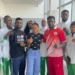 Team Nigeria Arrive In Mali For African Taekwondo Championships
