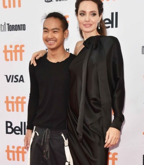 Angelina Jolie’s Son Maddox, Reportedly Removes ‘Pitt’ From Name 1 IMG 20260530 WA0025