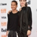 Angelina Jolie’s Son Maddox, Reportedly Removes ‘Pitt’ From Name