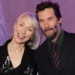 Mutual Respect Is The Secret To Alexandra Grant And Keanu Reeves’ Successful Relationship 5 Mutual Respect Is The Secret To Alexandra Grant And Keanu Reeves’ Successful Relationship