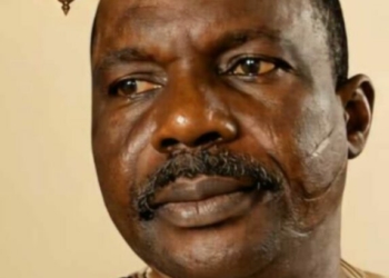 Yoruba Movie Industry Thrown Into Mourning Over Actor Fesogboye’s Death