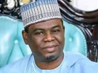 Vunobolki Secures PDP Governorship Ticket In Adamawa