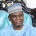Vunobolki Secures PDP Governorship Ticket In Adamawa