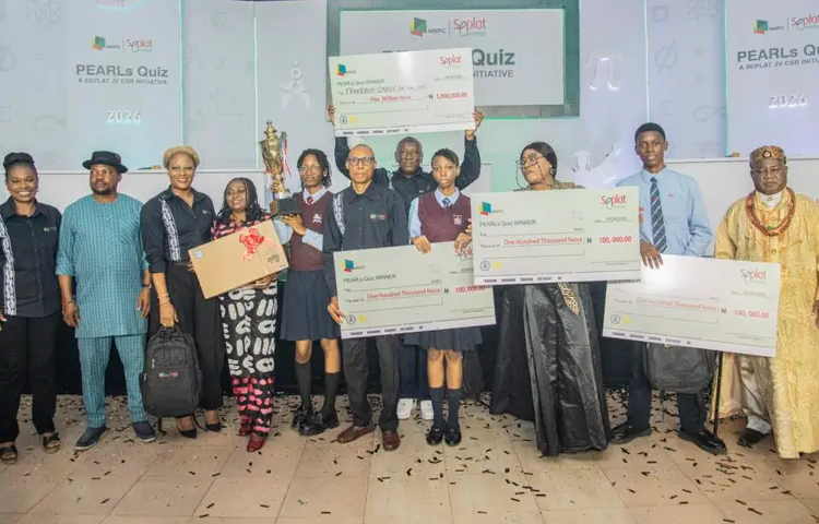 NNPC/Seplat JV Rewards Intelligence, Innovation At 2026 PEARLs Quiz Grand Finale 1 IMG 4023 1024x615 1