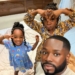 Ibrahim Yekini Speaks On The True Meaning of Fatherhood In Emotional Message To Men