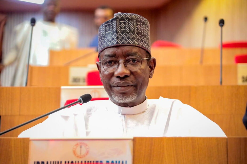 Guber Primary: Yobe Senator Rejects Consensus Candidacy