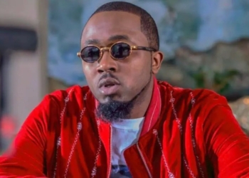 I Spent N340m On Weed In 6 Years — Ice Prince