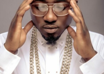 Ice Prince Shares Future Plans Outside Music